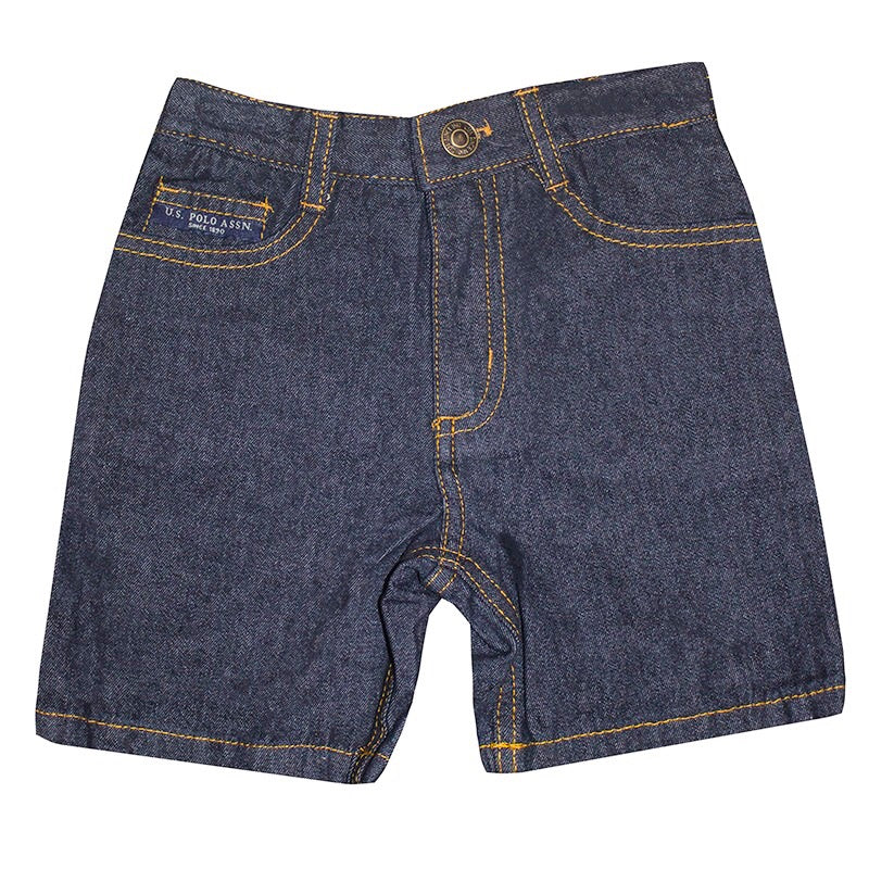 Older Boys Tees and Shorts