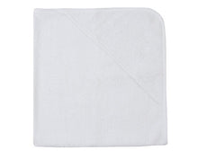 Load image into Gallery viewer, Hooded Towels - Various Colours