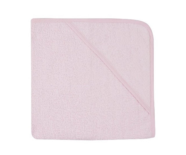 Hooded Towels - Various Colours