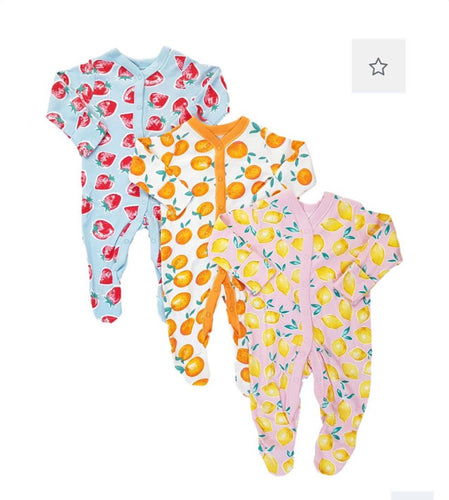 Sleepsuits