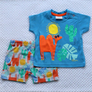 Boys 2 Piece Set