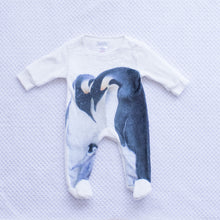 Load image into Gallery viewer, Fleece Sleepsuits