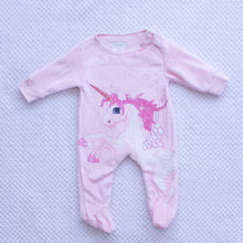Load image into Gallery viewer, Fleece Sleepsuits