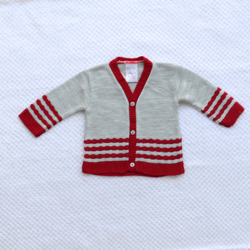 Light cardigan